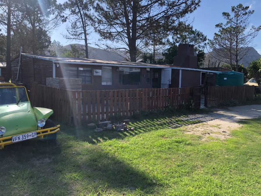 2 Bedroom Property for Sale in Franskraal Western Cape